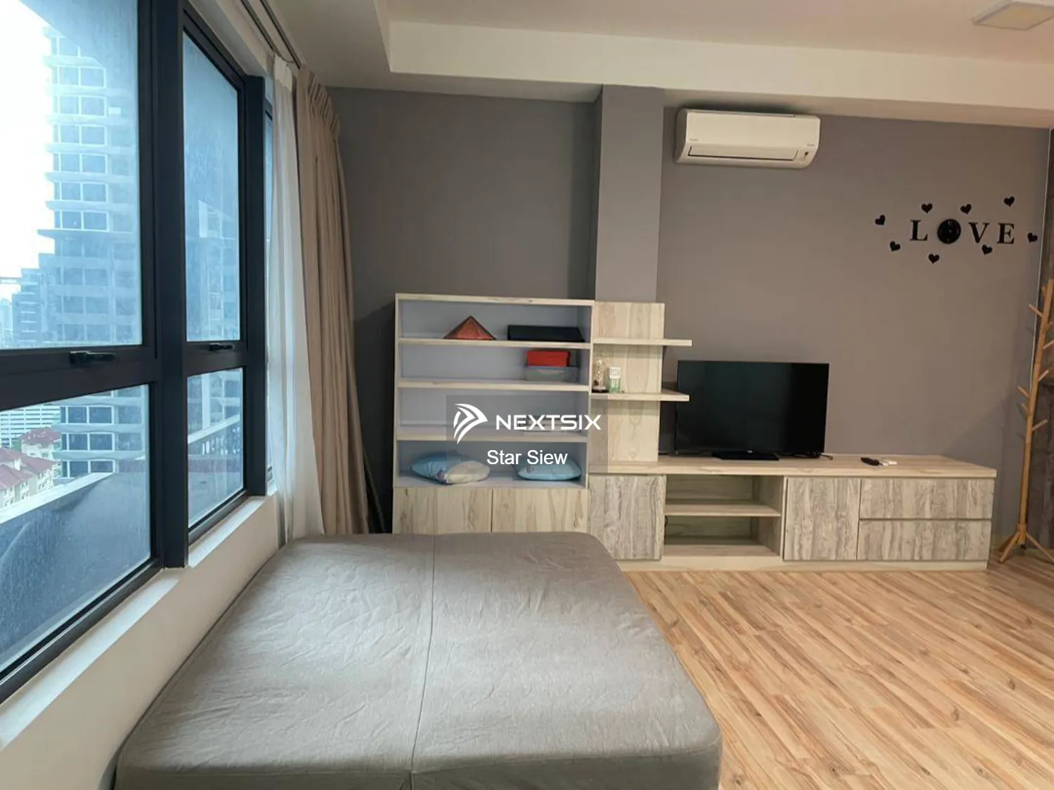 Condominium For Rent in Ampang Wilayah Persekutuan Kuala Lumpur - Image 6