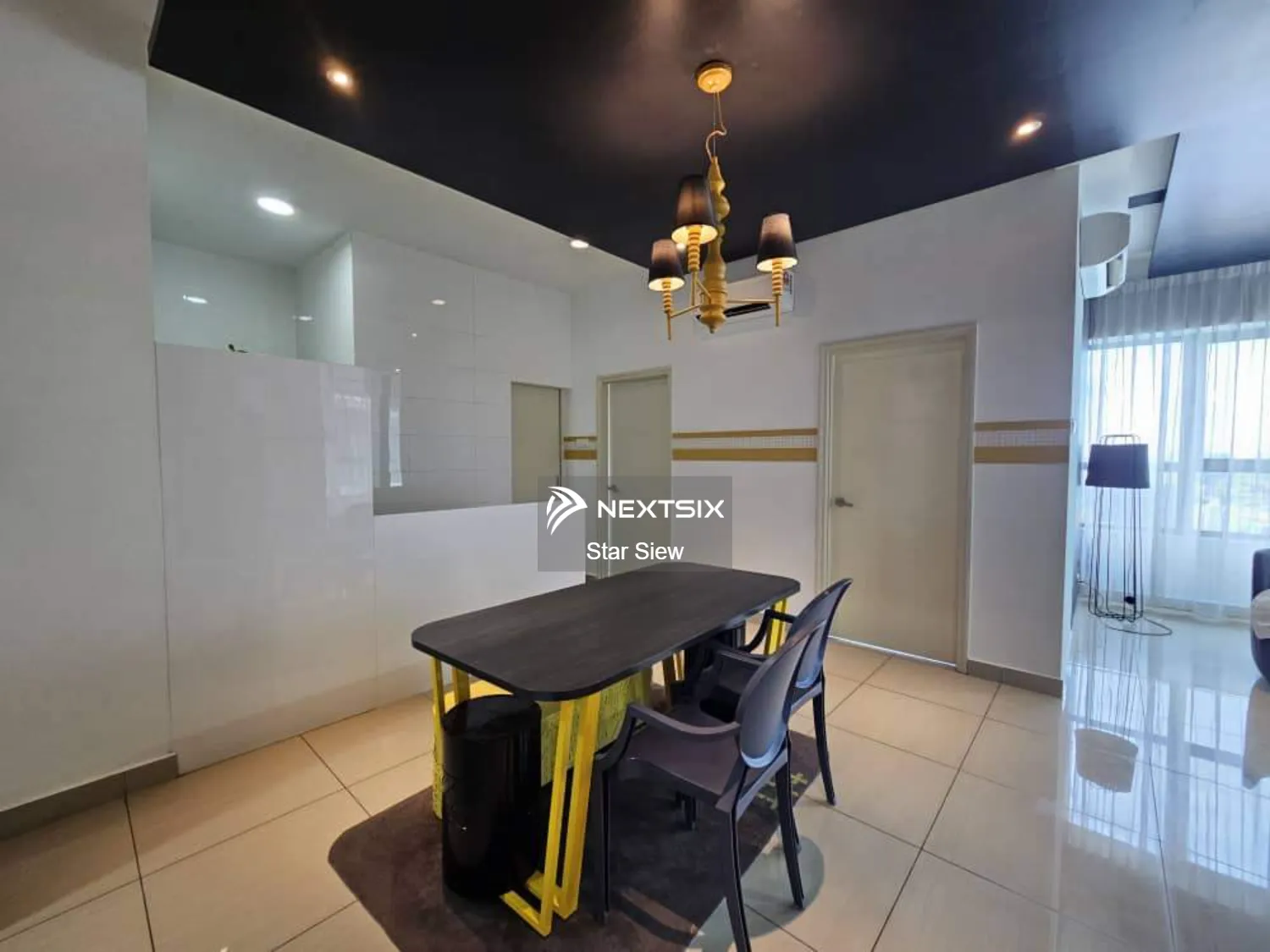 Condominium For Sale in Ampang Kuala Lumpur
