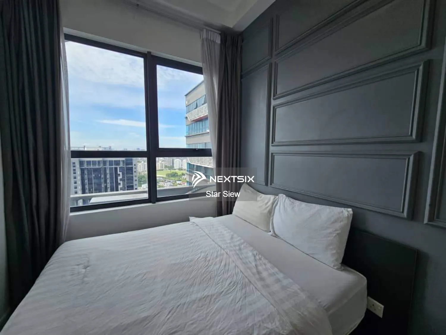 Condominium For Sale in Ampang Wilayah Persekutuan Kuala Lumpur - Image 12