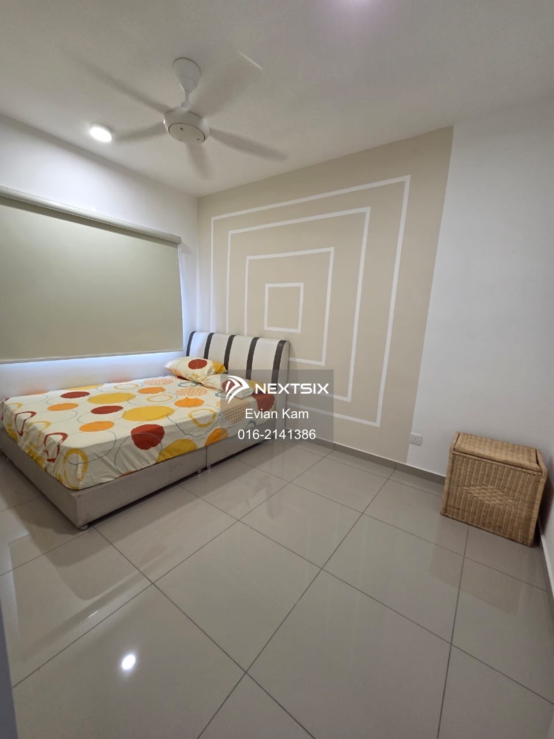 Serviced Residence For Rent in Setia Alam Selangor - Image 6