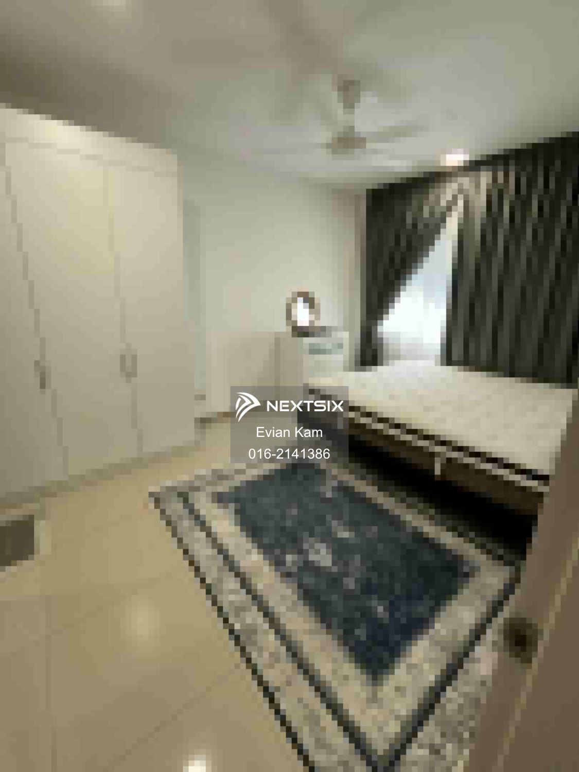 Serviced Residence For Sale in Setia Alam Selangor