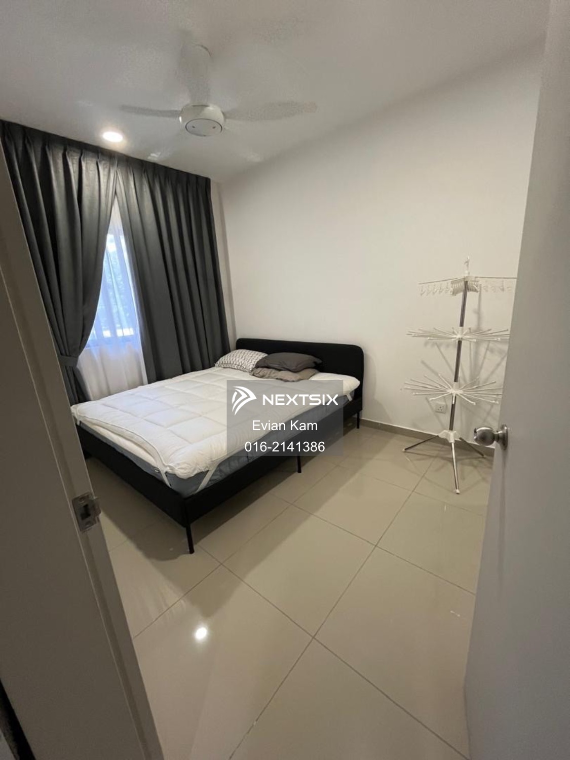 Serviced Residence For Sale in Setia Alam Selangor - Image 6