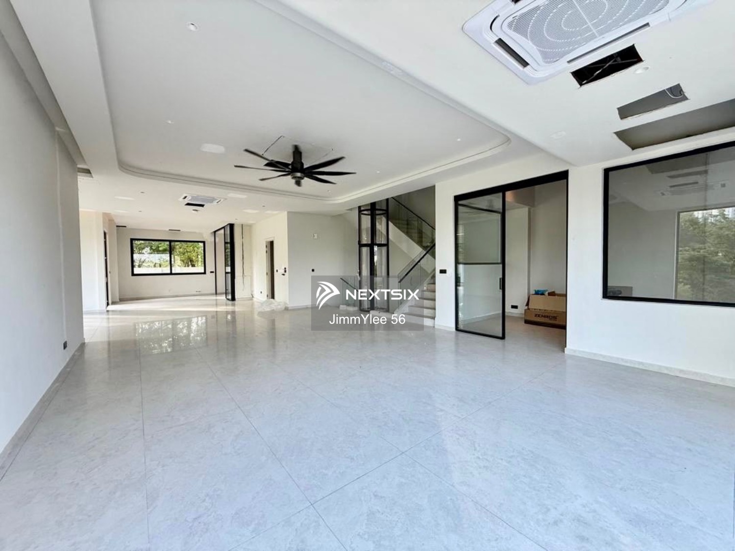 Semi-detached House For Sale in Horizon Hills Johor - Image 10