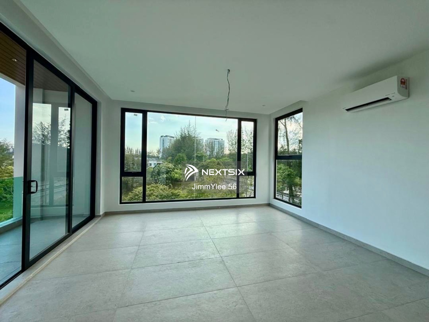 Semi-detached House For Sale in Horizon Hills Johor - Image 12