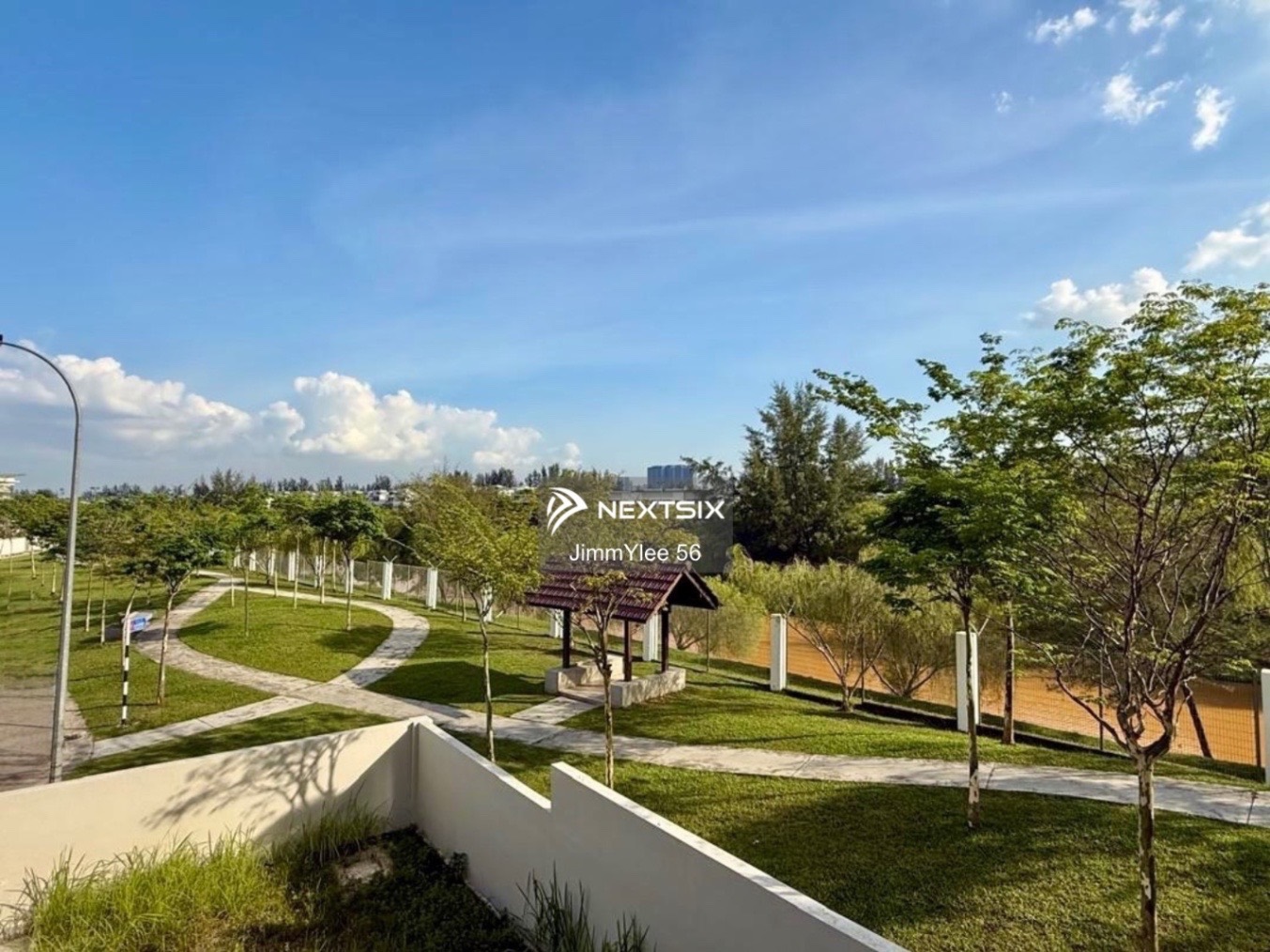 Semi-detached House For Sale in Horizon Hills Johor - Image 17