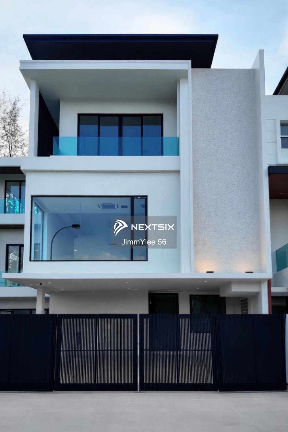 Semi-detached House For Sale in Horizon Hills Johor - Image 18