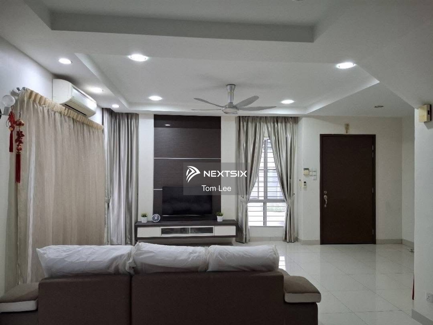 Semi-detached House For Sale in Bandar Bukit Tinggi Selangor