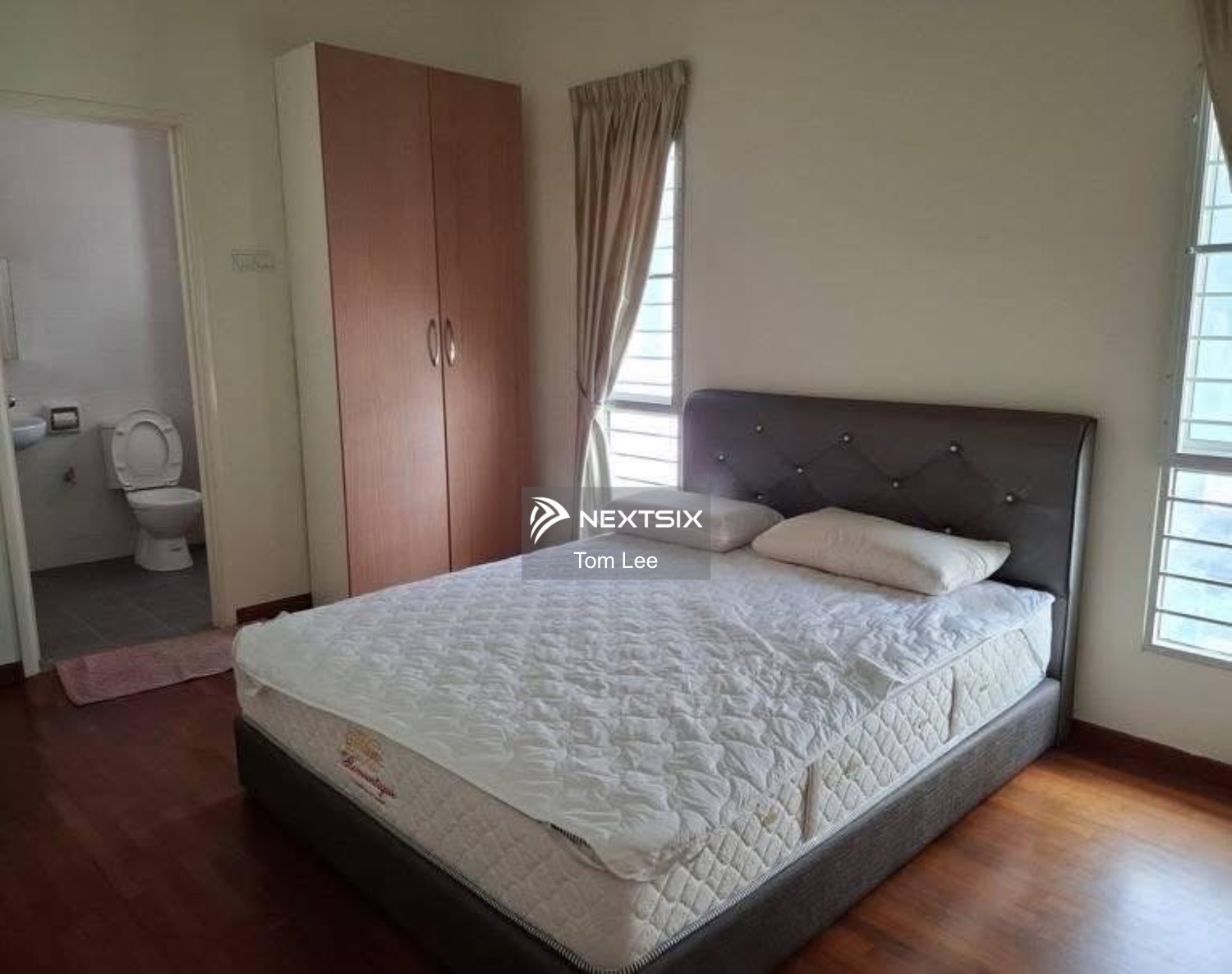 Semi-detached House For Sale in Bandar Bukit Tinggi Selangor - Image 6