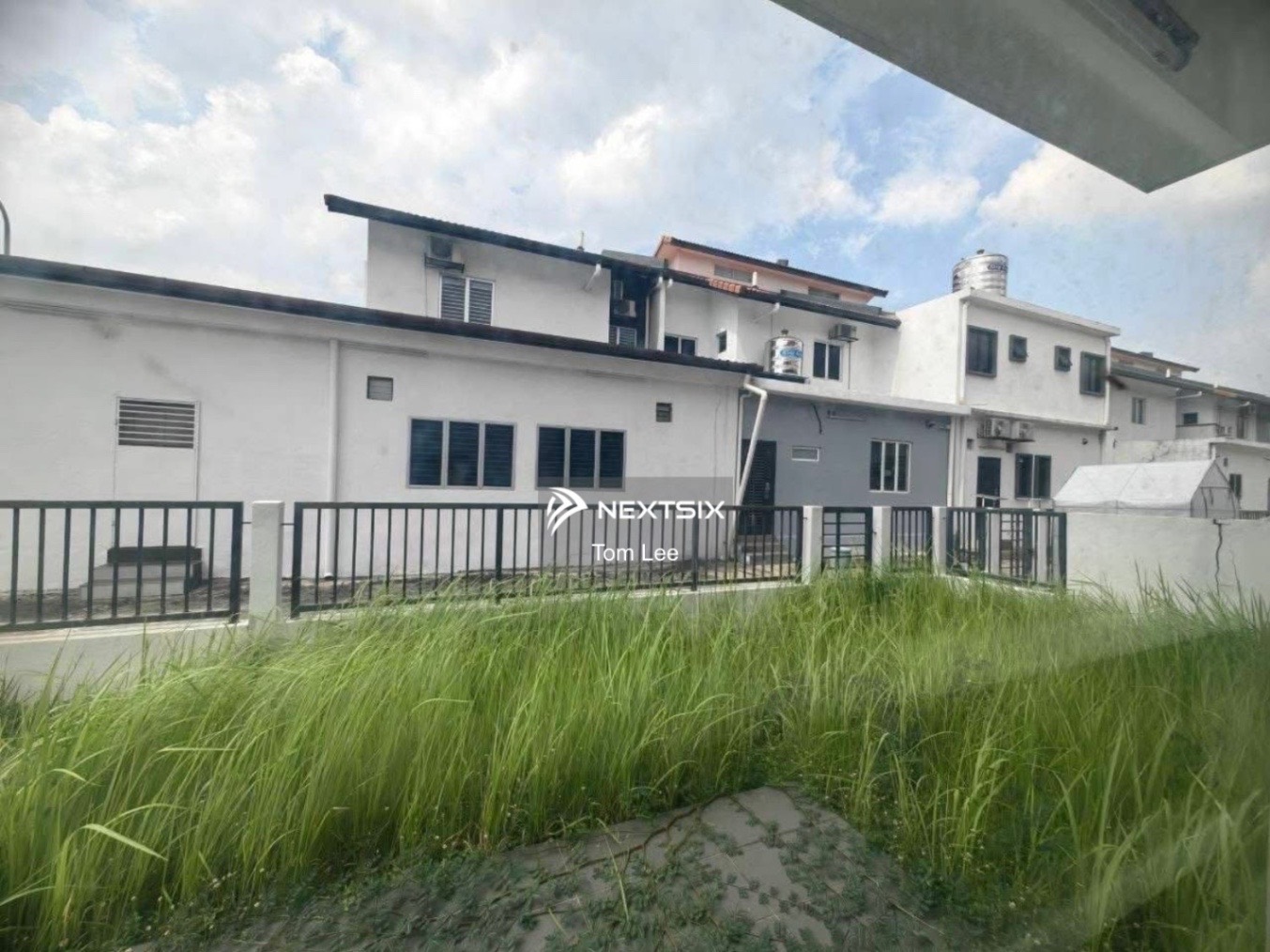 2-sty Terrace/Link House For Sale in Klang Selangor