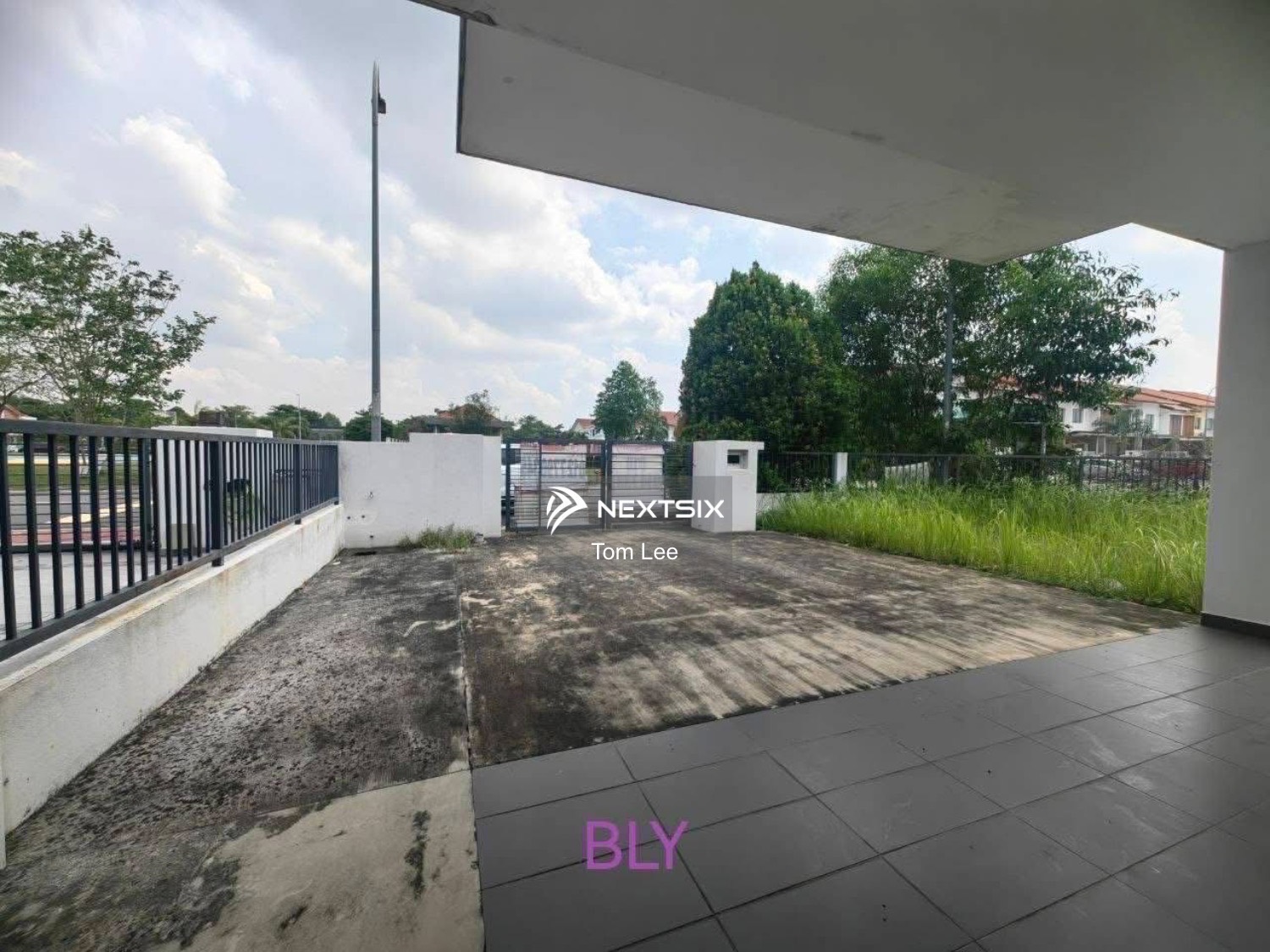 2-sty Terrace/Link House For Sale in Klang Selangor - Image 6