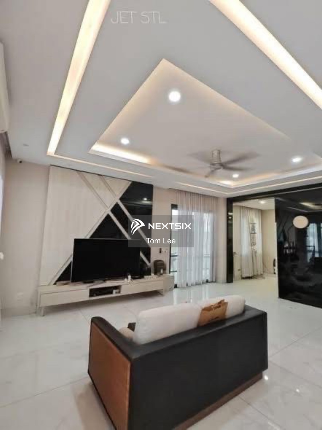 Semi-detached House For Sale in Setia Alam Selangor