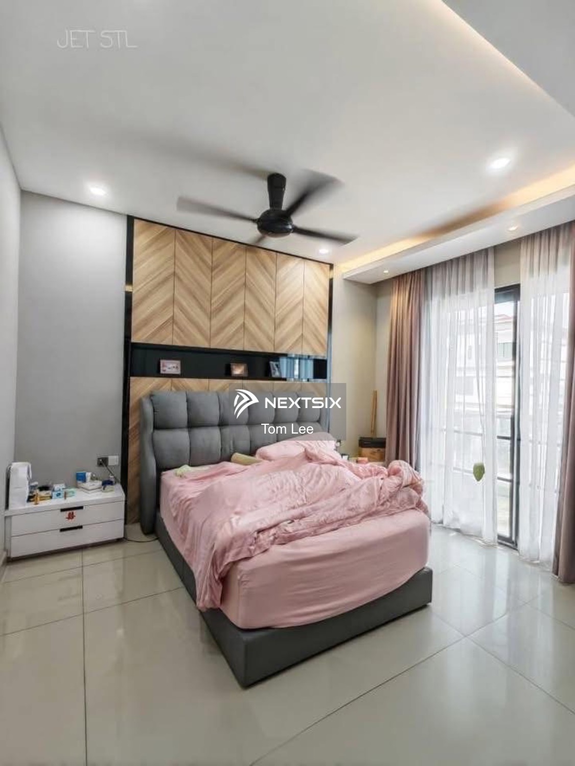 Semi-detached House For Sale in Setia Alam Selangor - Image 10