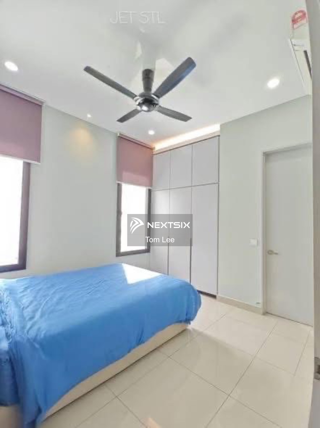 Semi-detached House For Sale in Setia Alam Selangor - Image 11