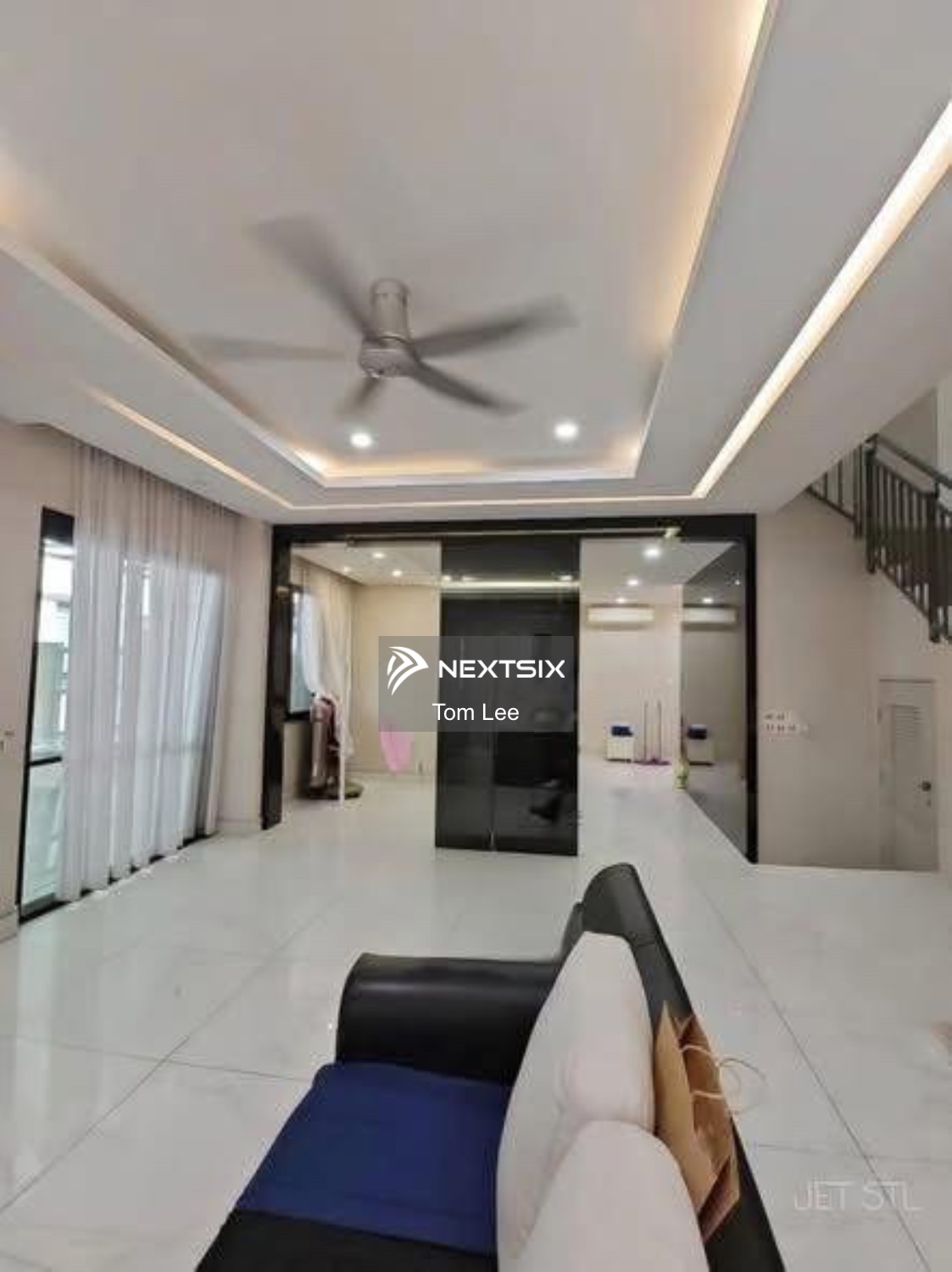 Semi-detached House For Sale in Setia Alam Selangor - Image 5