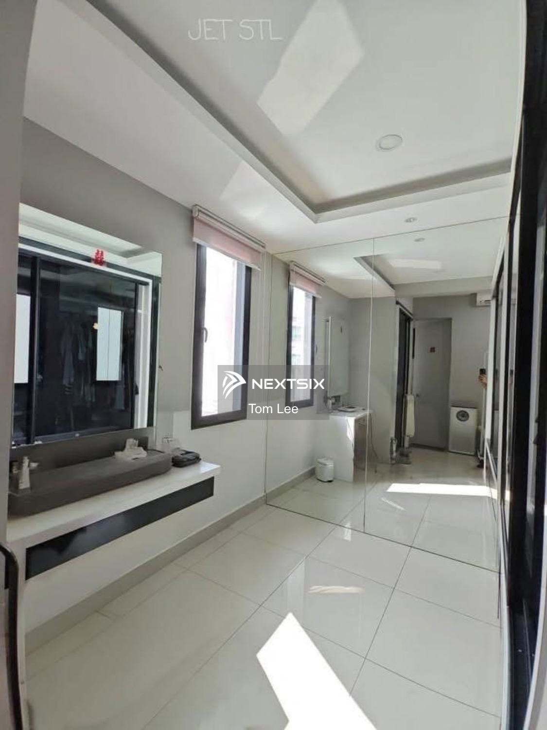 Semi-detached House For Sale in Setia Alam Selangor - Image 8