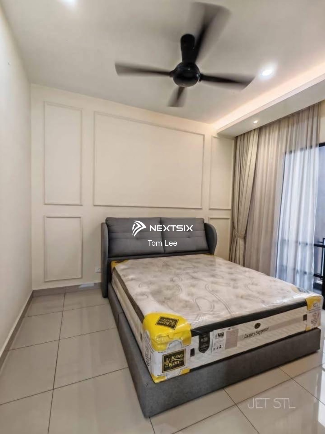 Semi-detached House For Sale in Setia Alam Selangor - Image 9