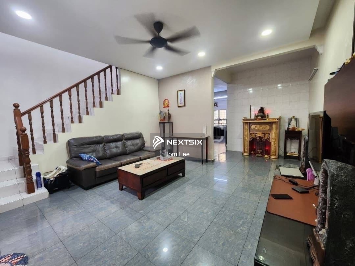 2-sty Terrace/Link House For Sale in Klang Selangor