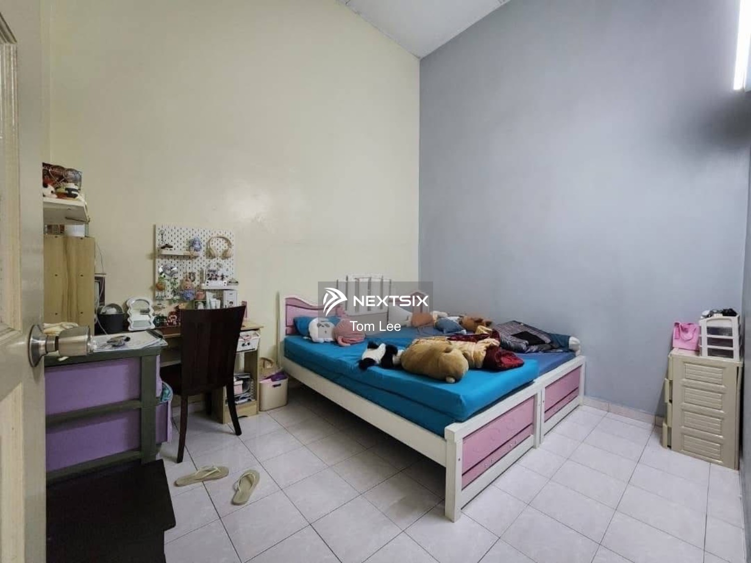 2-sty Terrace/Link House For Sale in Klang Selangor - Image 5