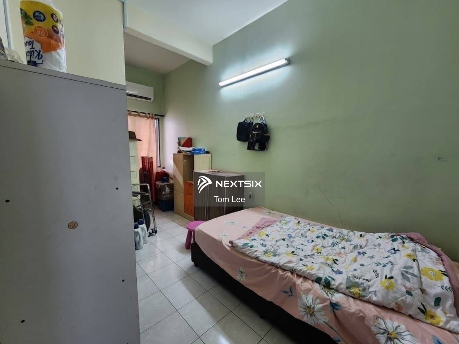 2-sty Terrace/Link House For Sale in Klang Selangor - Image 8