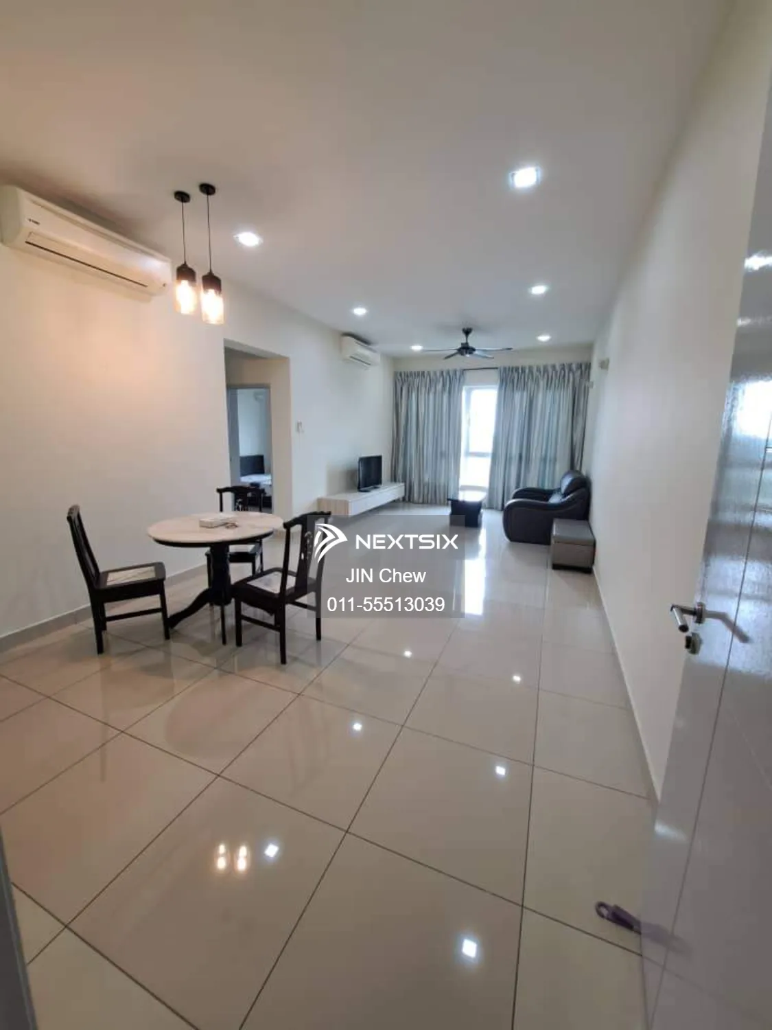 Serviced Residence For Rent in Johor Bahru Johor