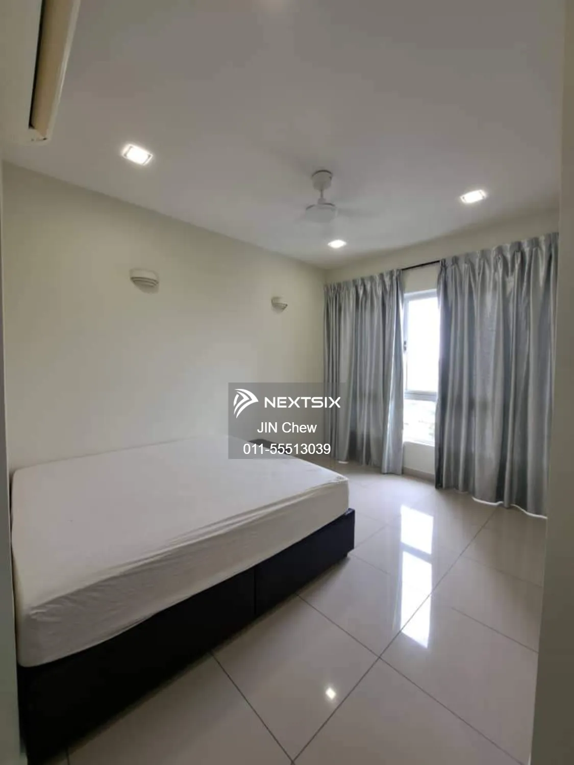 Serviced Residence For Rent in Johor Bahru Johor - Image 6