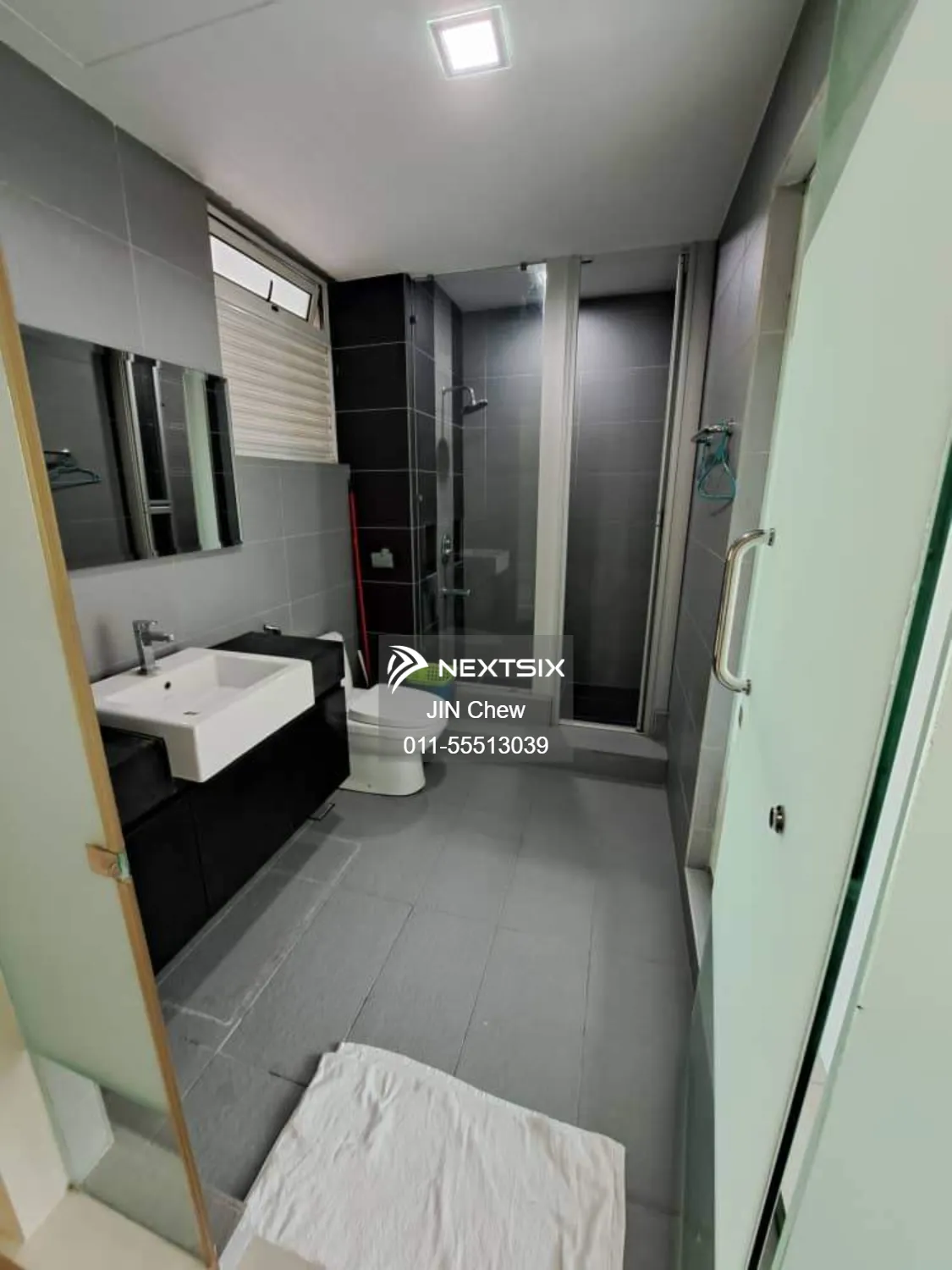Serviced Residence For Rent in Johor Bahru Johor - Image 8