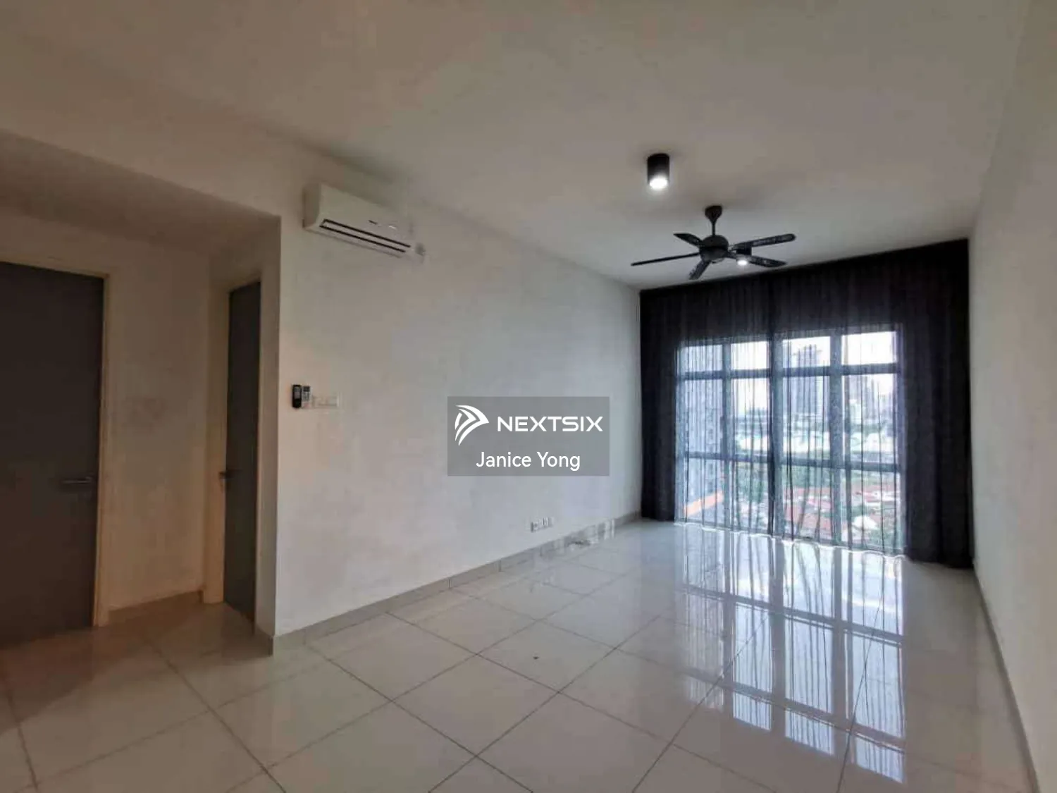 Serviced Residence For Sale in Johor Bahru Johor
