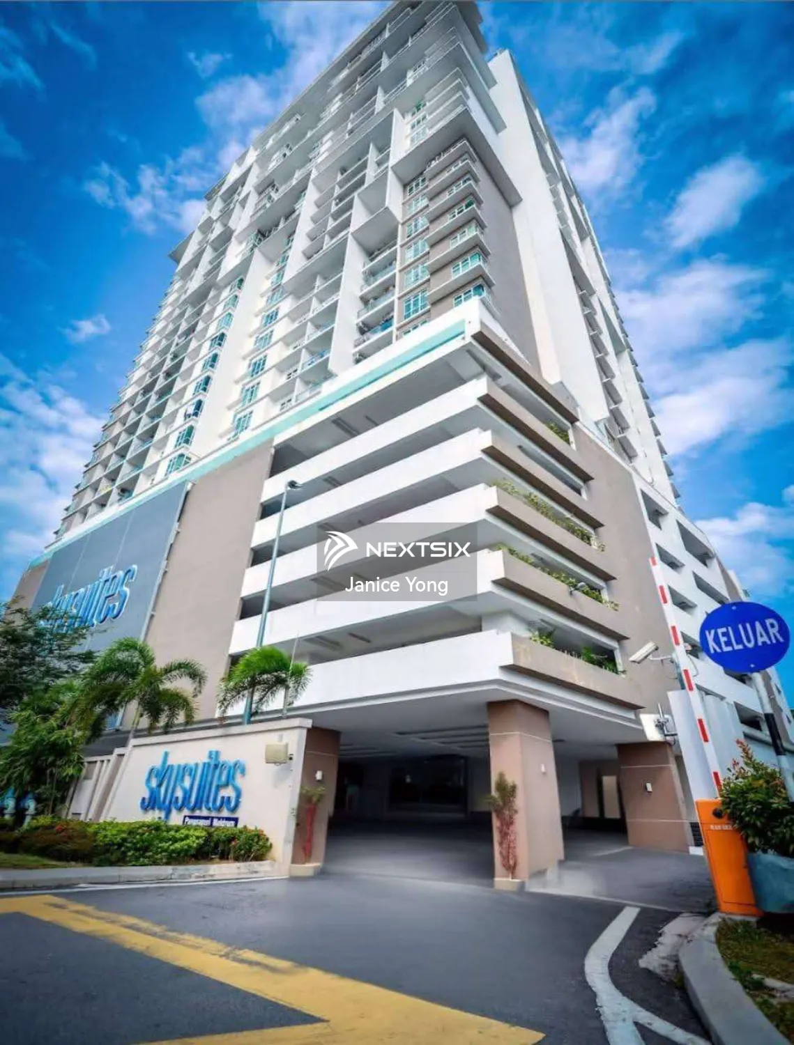 Serviced Residence For Sale in Johor Bahru Johor - Image 6