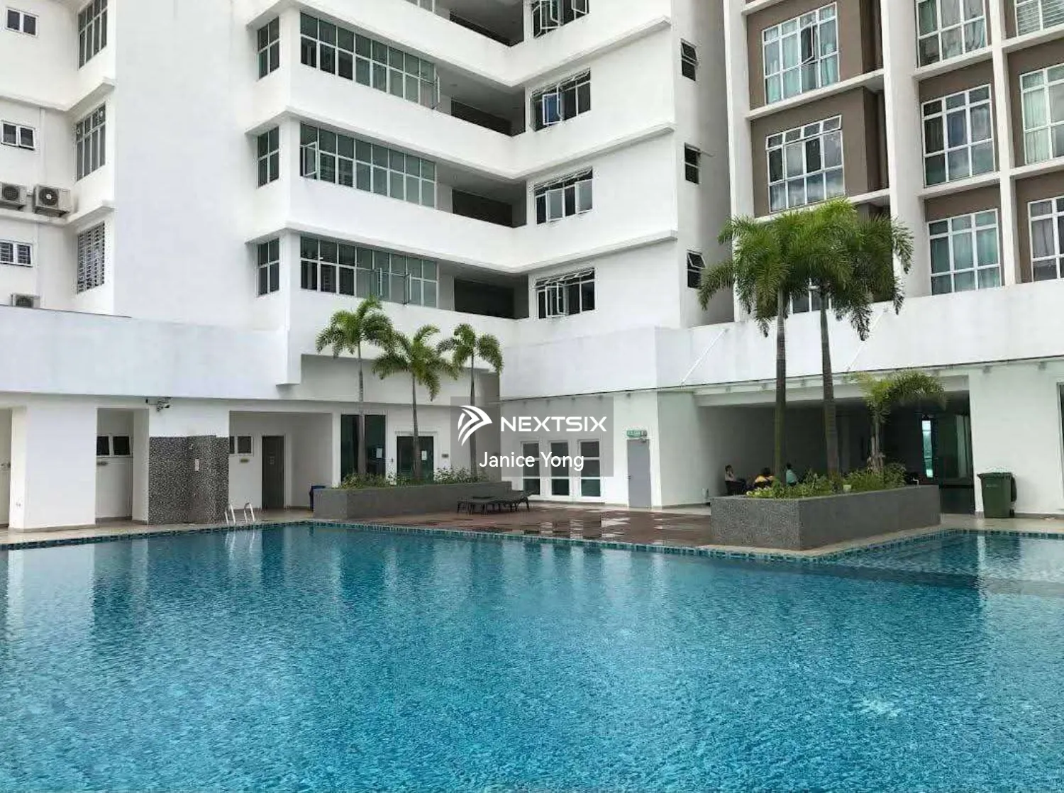 Serviced Residence For Sale in Johor Bahru Johor - Image 7