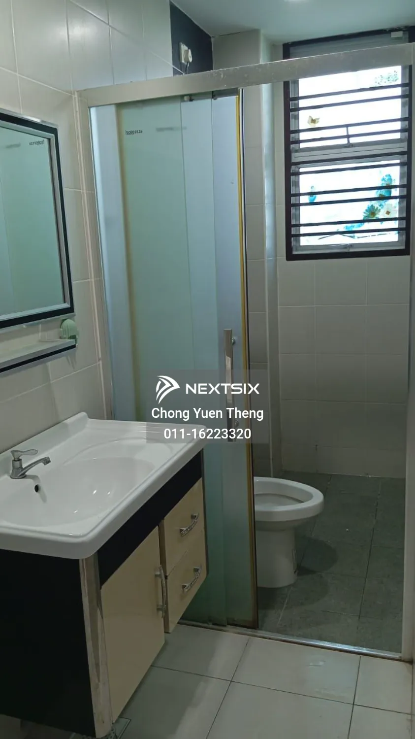 2-sty Terrace/Link House For Rent in Johor Bahru Johor - Image 10