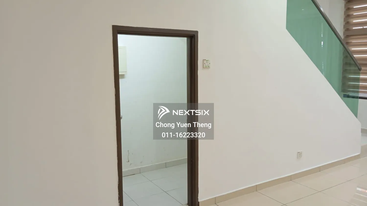 2-sty Terrace/Link House For Rent in Johor Bahru Johor - Image 5