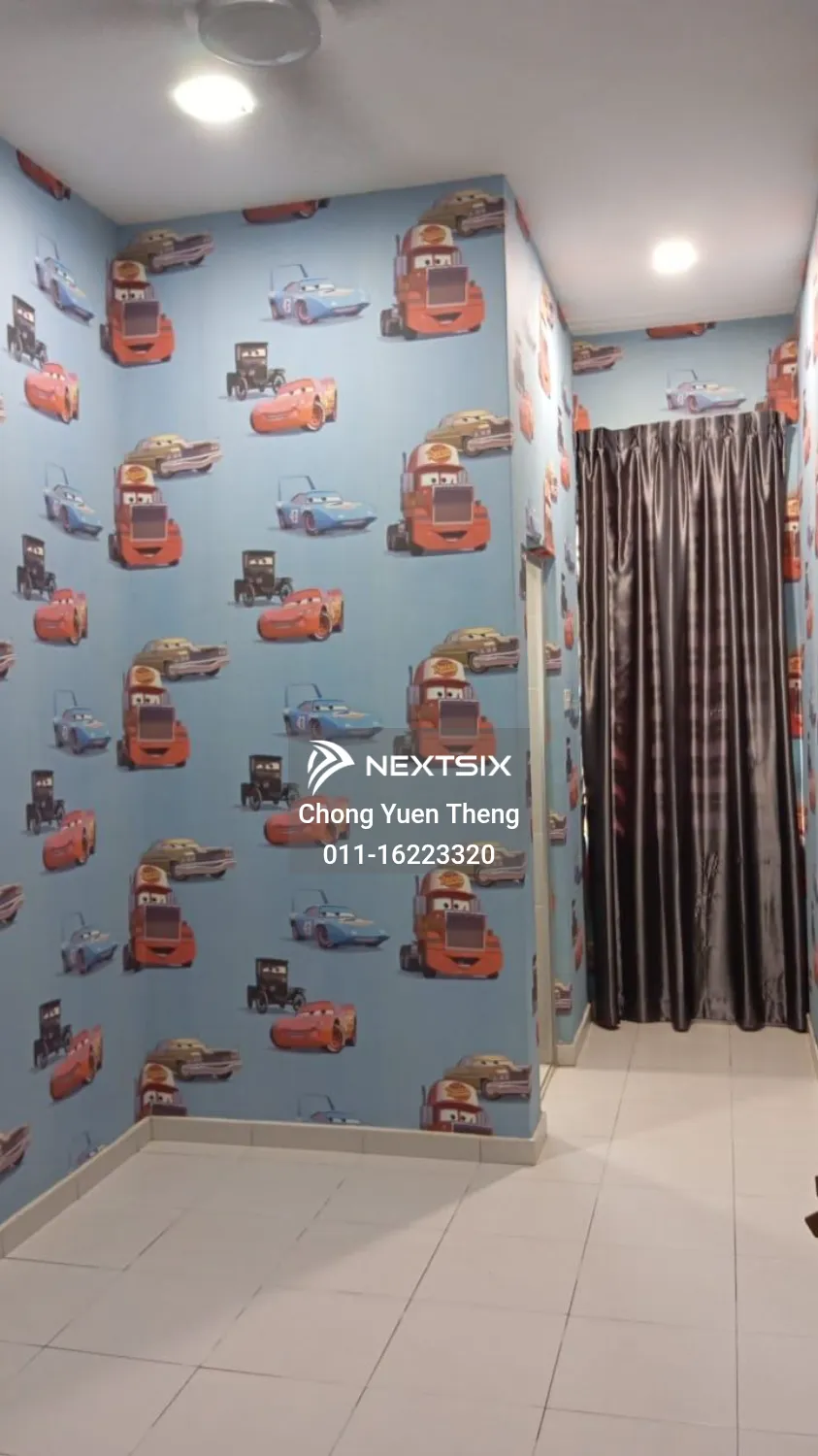 2-sty Terrace/Link House For Rent in Johor Bahru Johor - Image 6