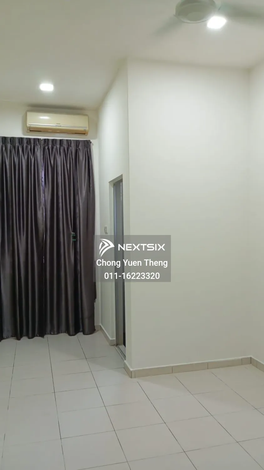2-sty Terrace/Link House For Rent in Johor Bahru Johor - Image 7