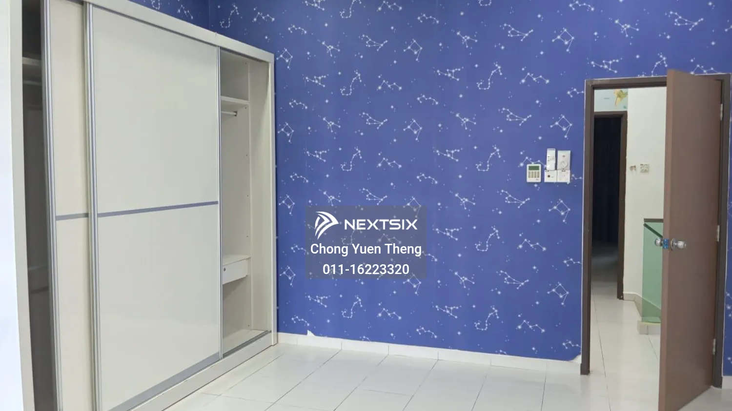 2-sty Terrace/Link House For Rent in Johor Bahru Johor - Image 9