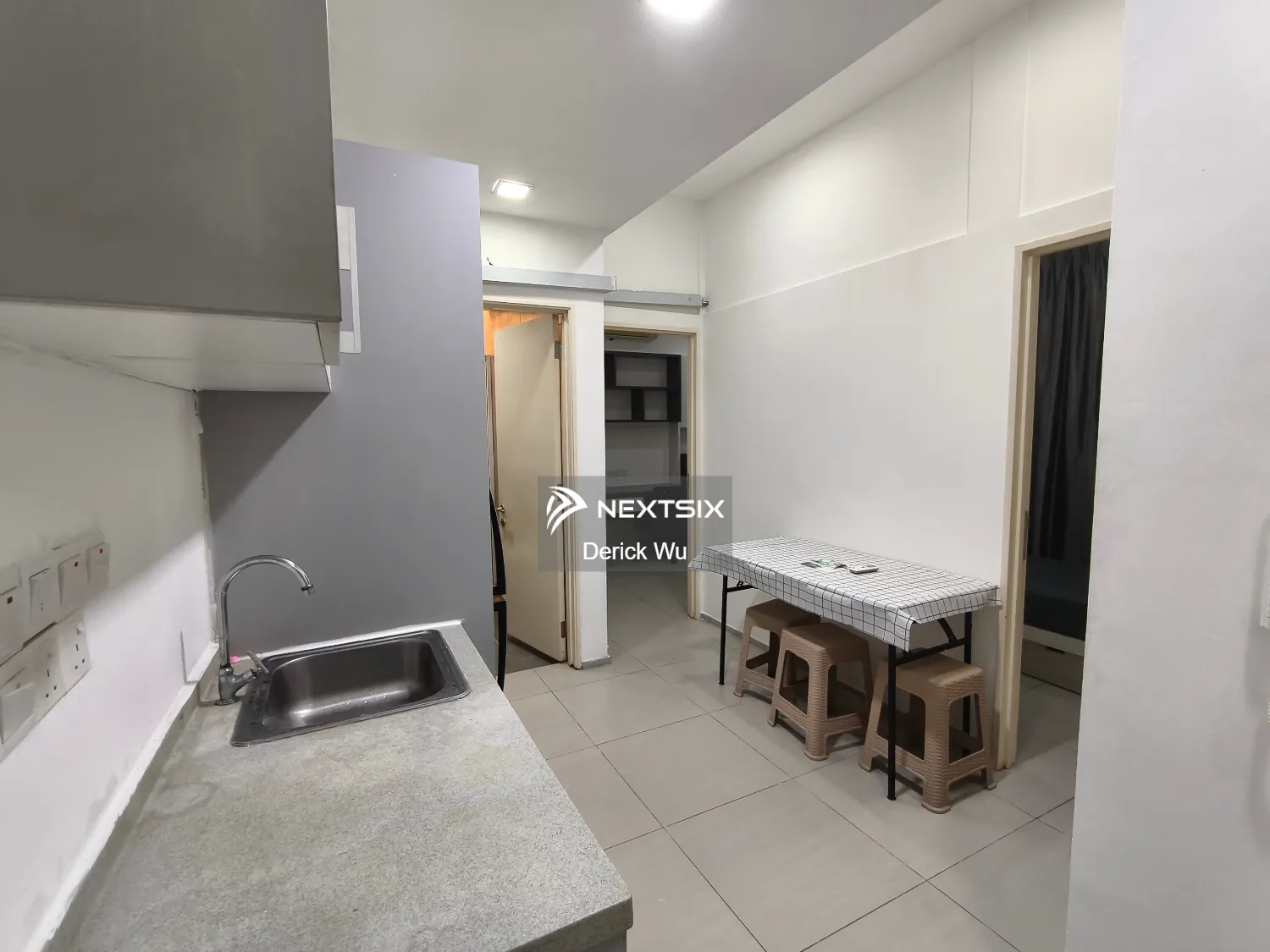 Serviced Residence For Rent in Cyberjaya Selangor