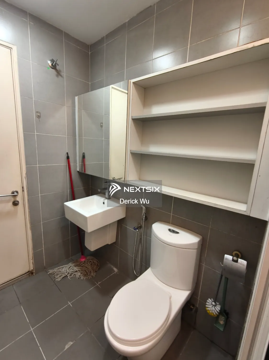 Serviced Residence For Rent in Cyberjaya Selangor - Image 11