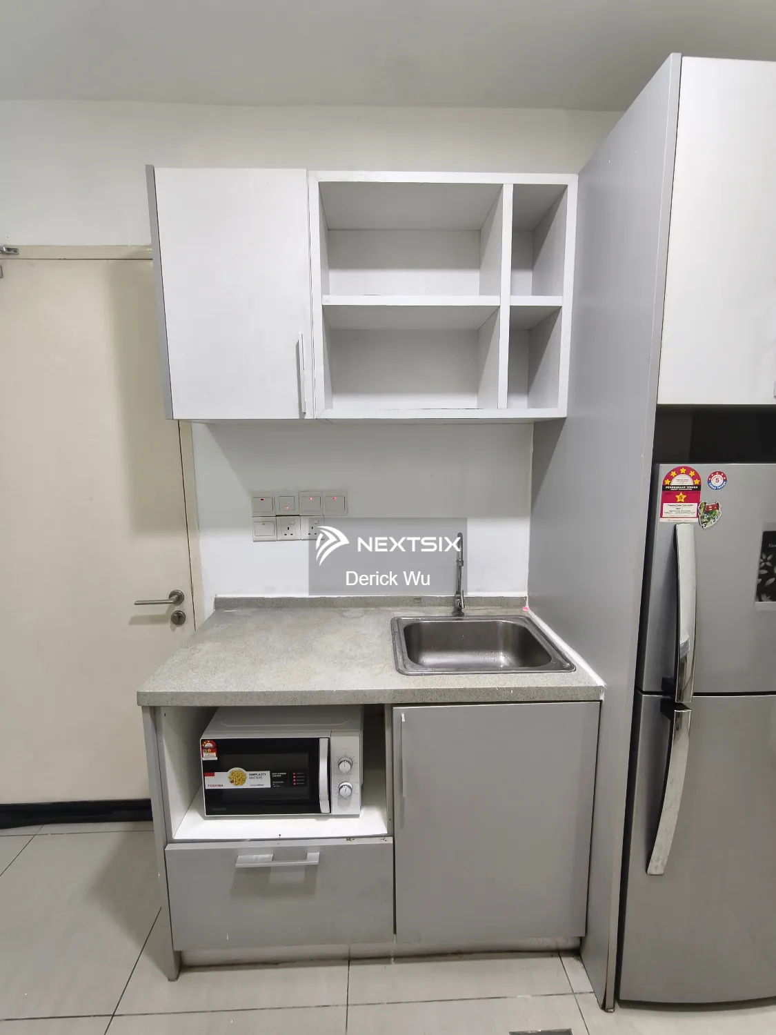 Serviced Residence For Rent in Cyberjaya Selangor - Image 6