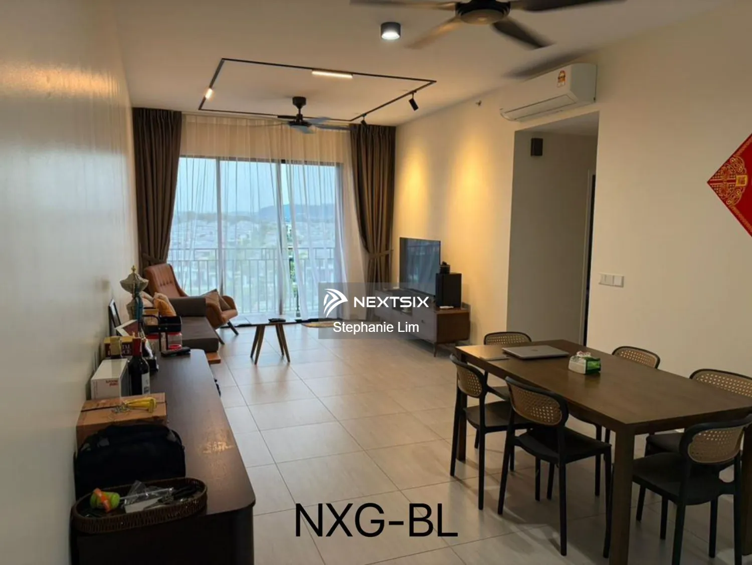 Condominium For Rent in Setia Alam Selangor