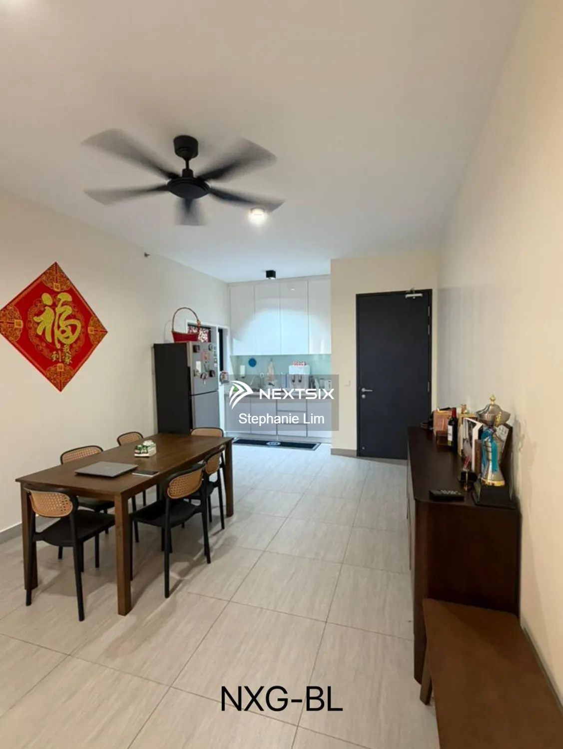 Condominium For Rent in Setia Alam Selangor - Image 5