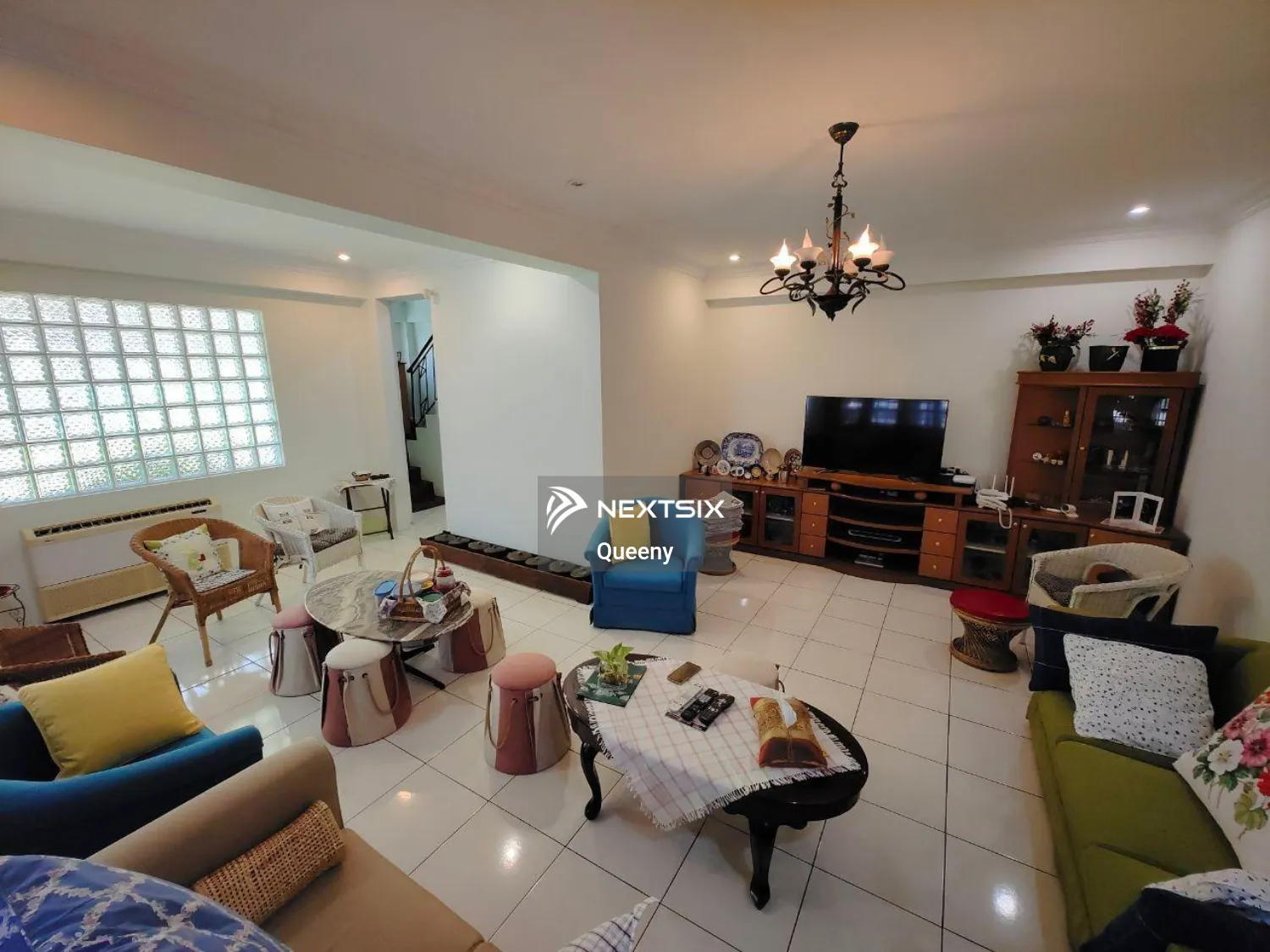 Semi-detached House For Sale in Kuching Sarawak - Image 10