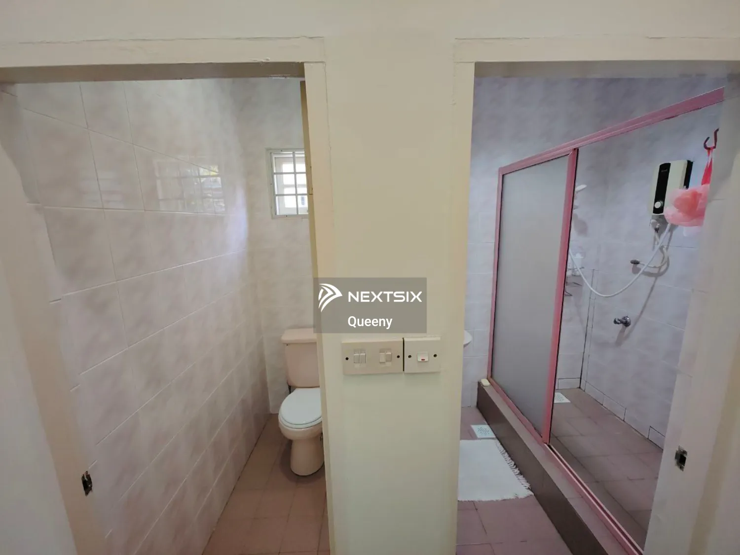 Semi-detached House For Sale in Kuching Sarawak - Image 5