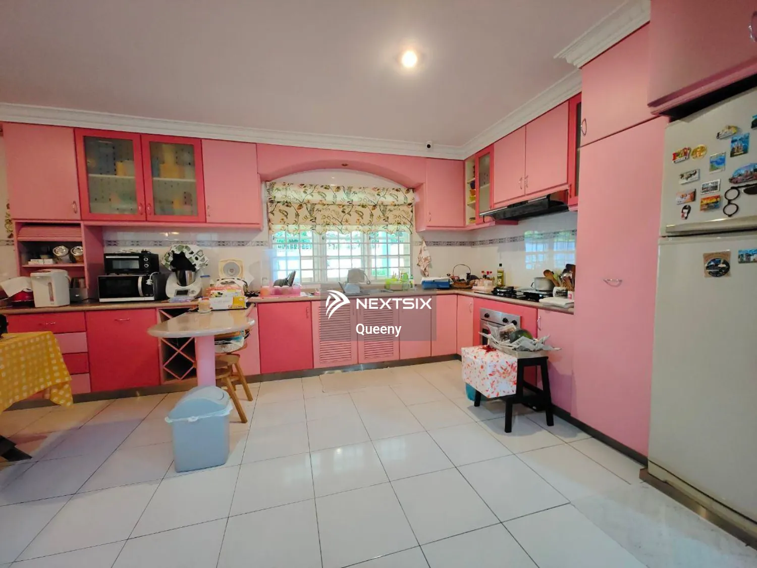 Semi-detached House For Sale in Kuching Sarawak - Image 8