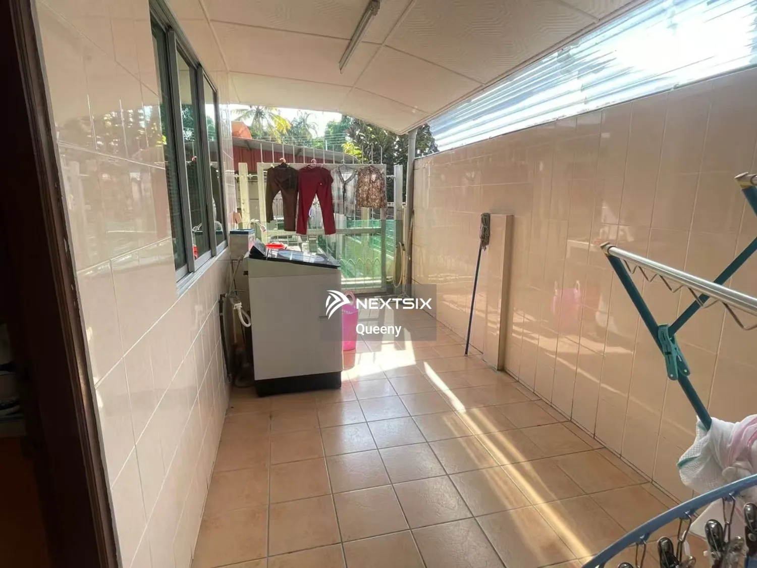 Semi-detached House For Sale in Kuching Sarawak - Image 6