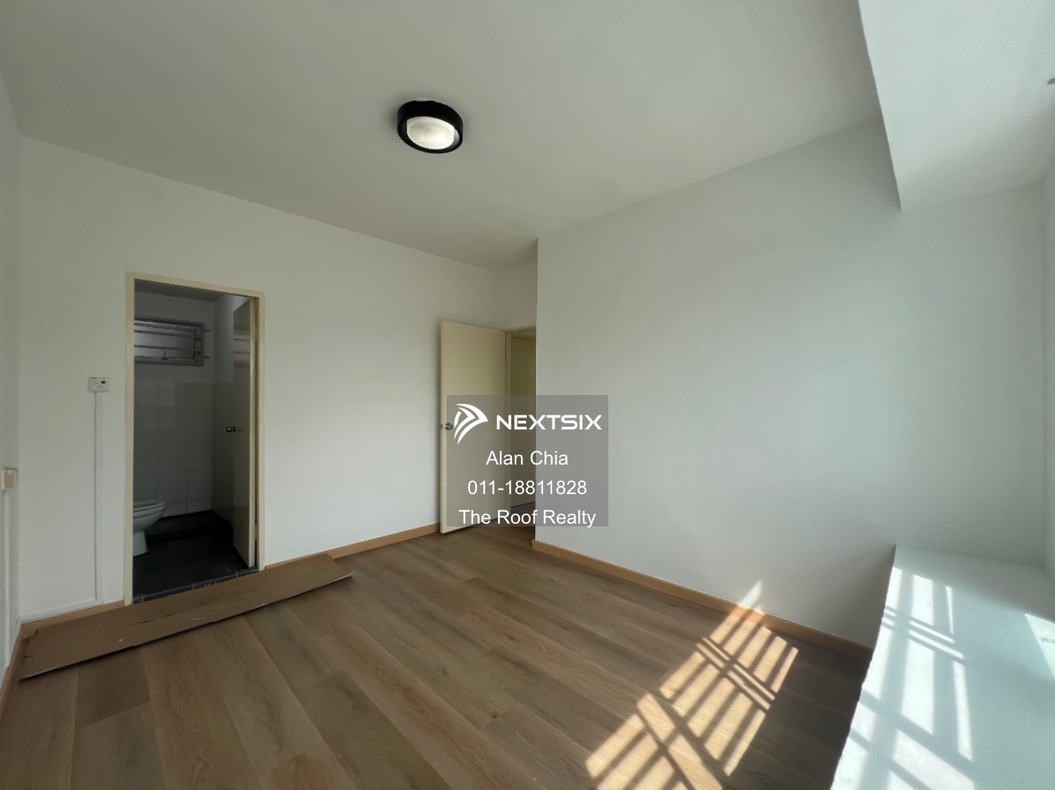 Serviced Residence For Sale in Kota Kinabalu Sabah - Image 9