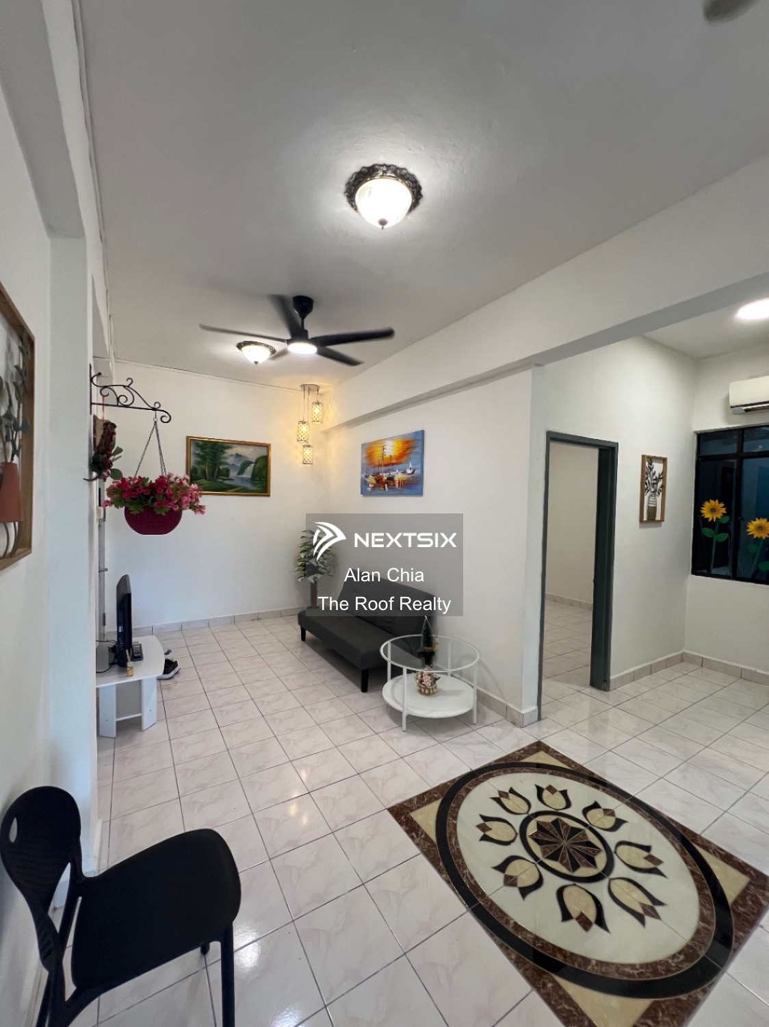 Apartment For Sale in Penampang Sabah