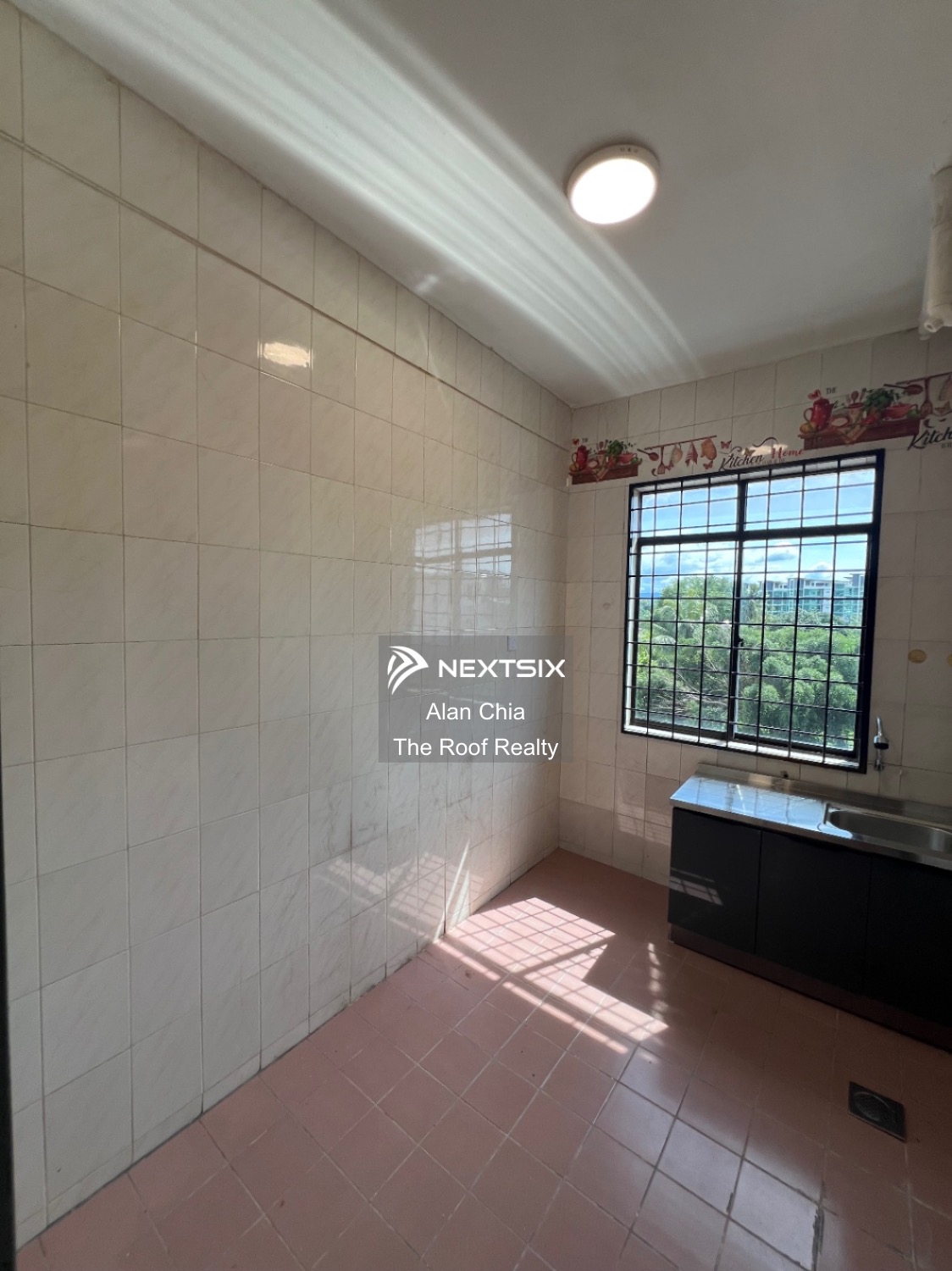 Apartment For Sale in Penampang Sabah - Image 5