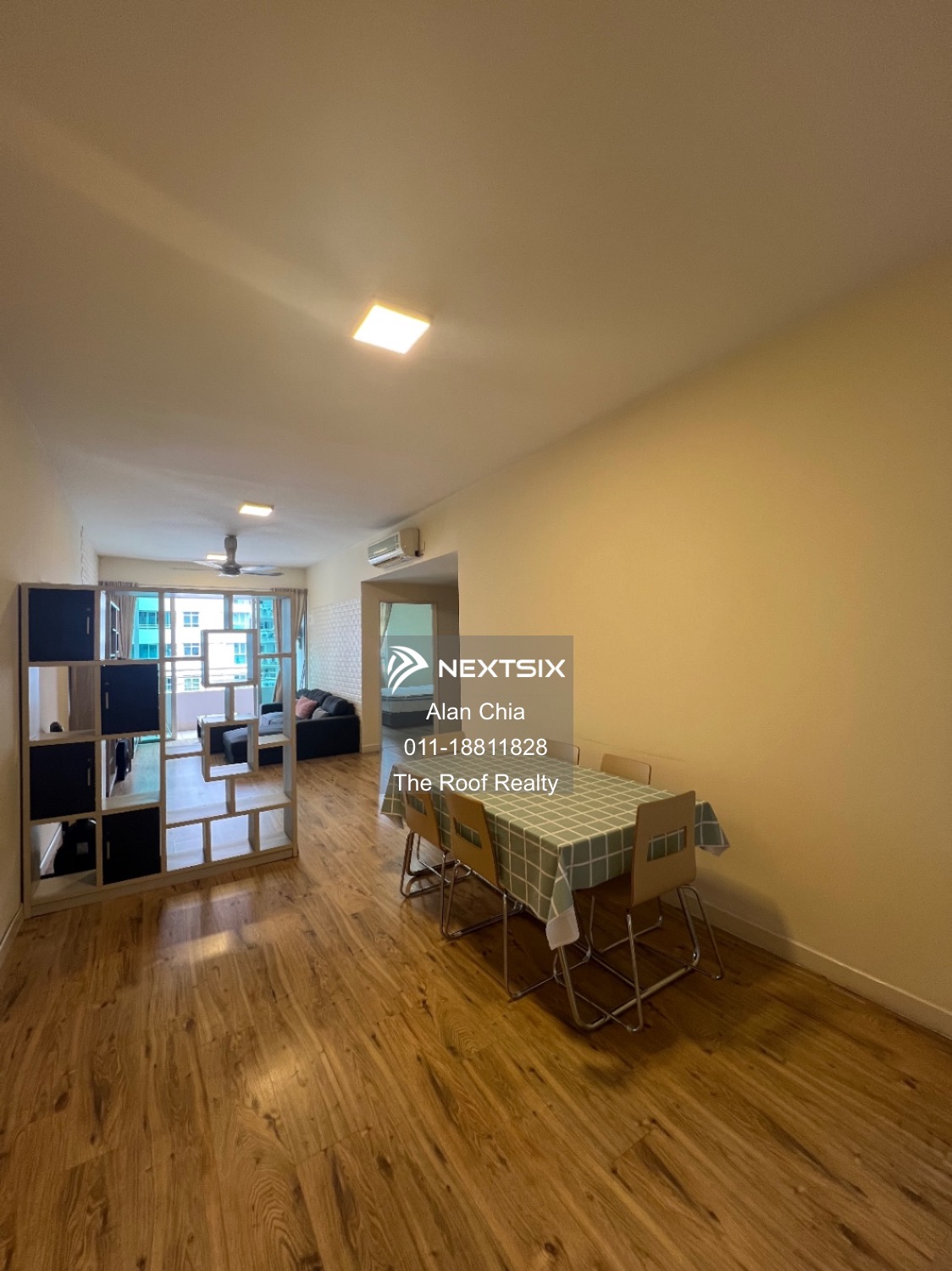 Condominium For Sale in Kota Kinabalu Sabah