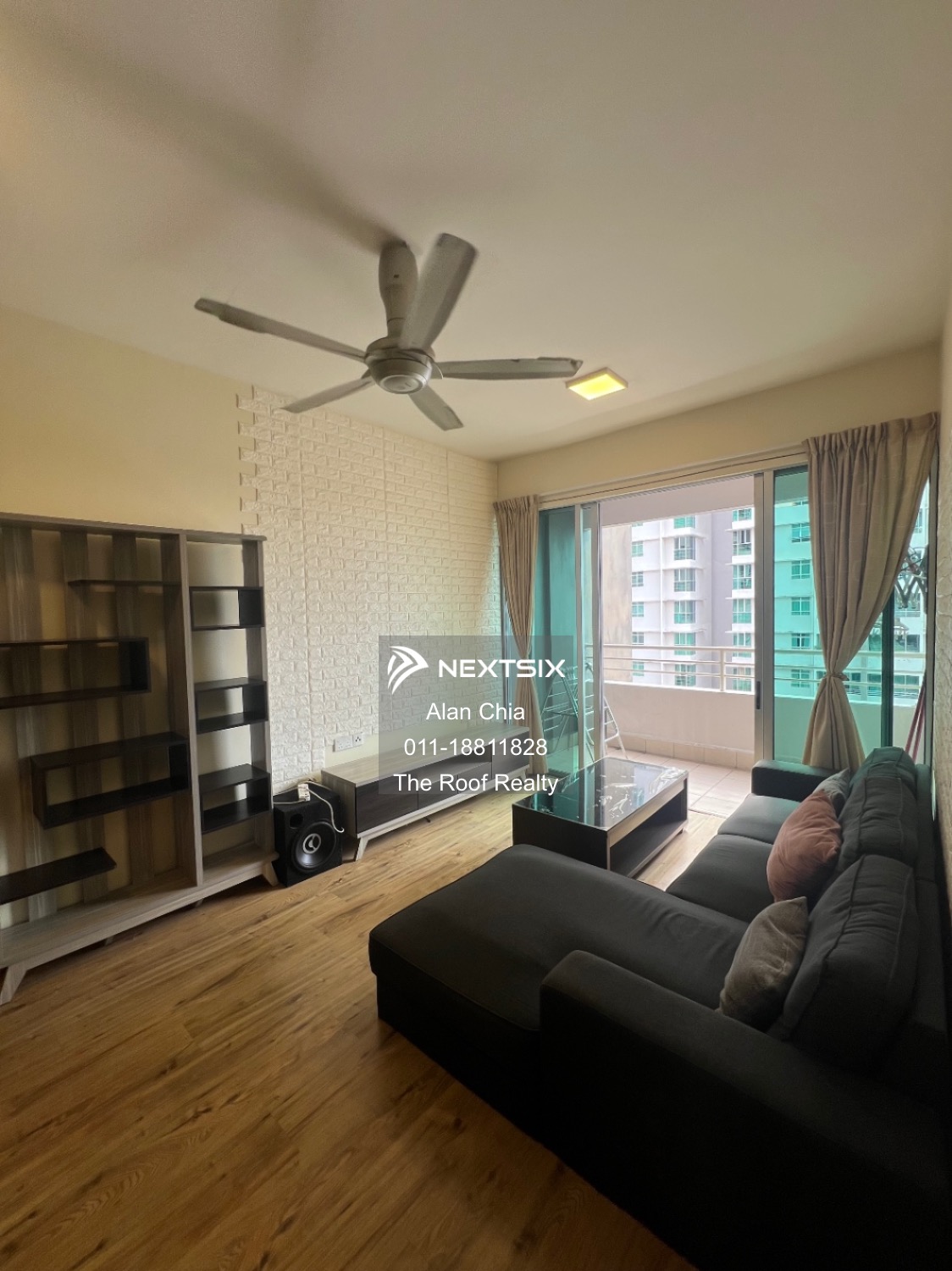 Condominium For Sale in Kota Kinabalu Sabah - Image 11