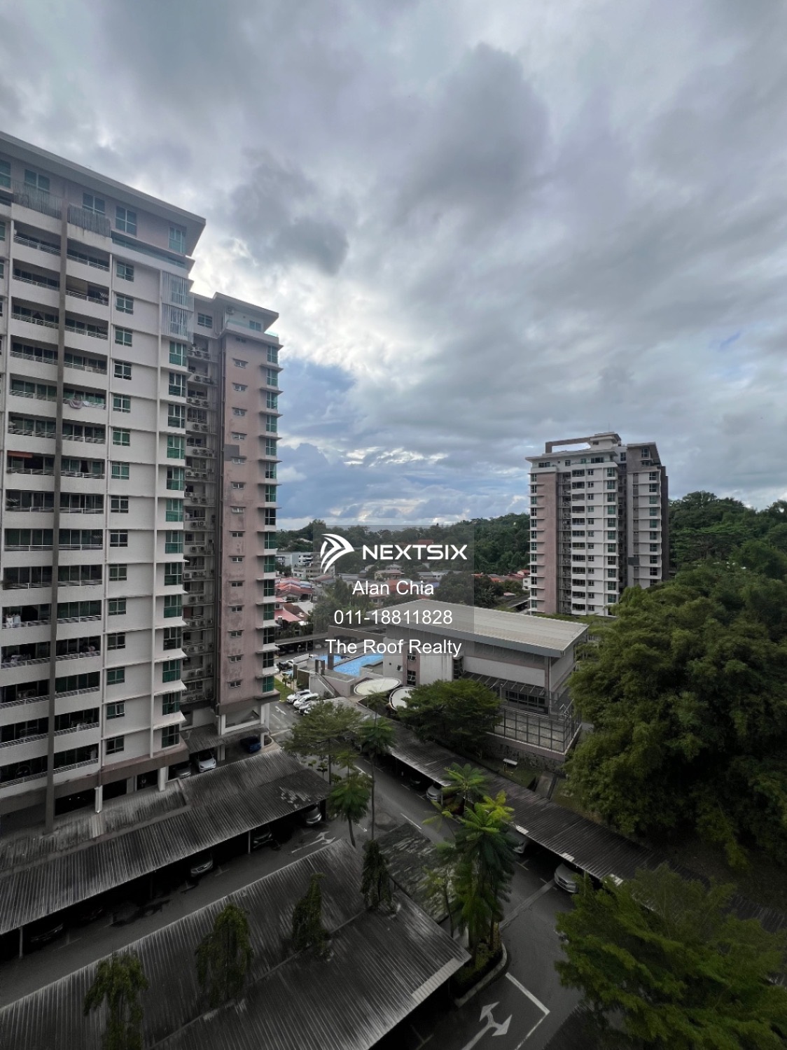 Condominium For Sale in Kota Kinabalu Sabah - Image 13