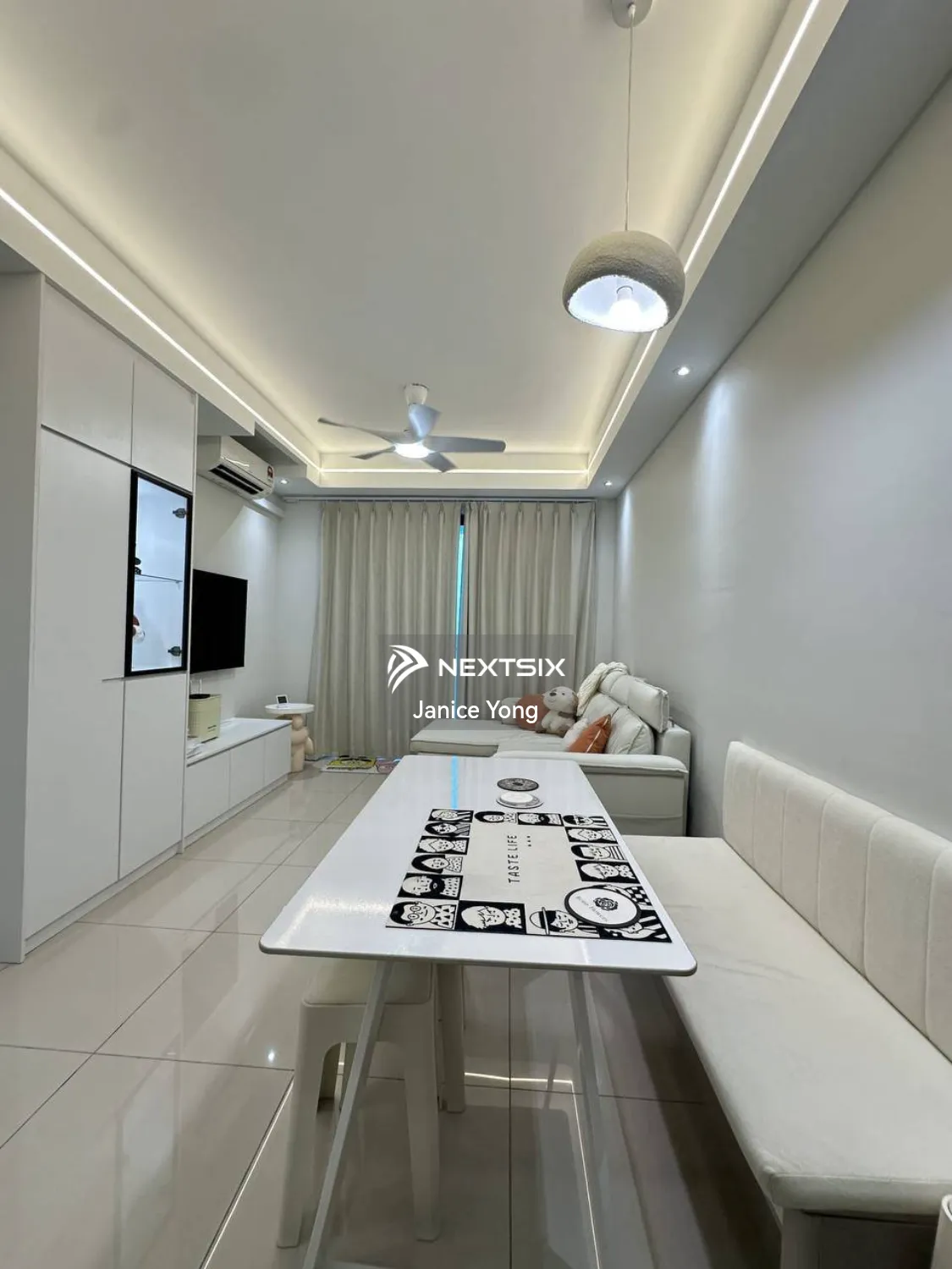 Serviced Residence For Rent in Johor Bahru Johor